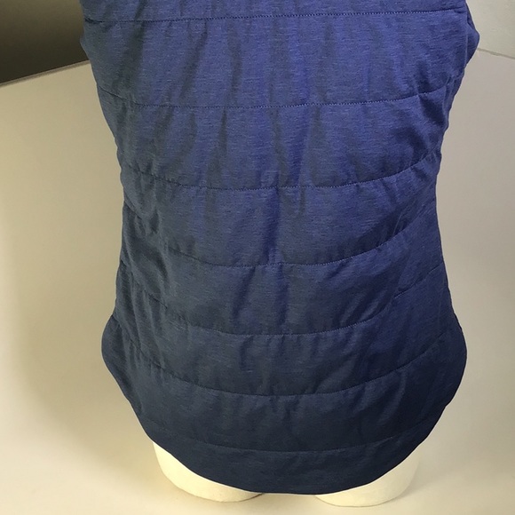 Marmot Insulated Vest, SP in excellent shape lightweight - Picture 10 of 14